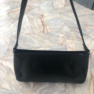 Black bag